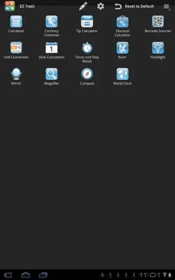 EZ Tools android App screenshot 9